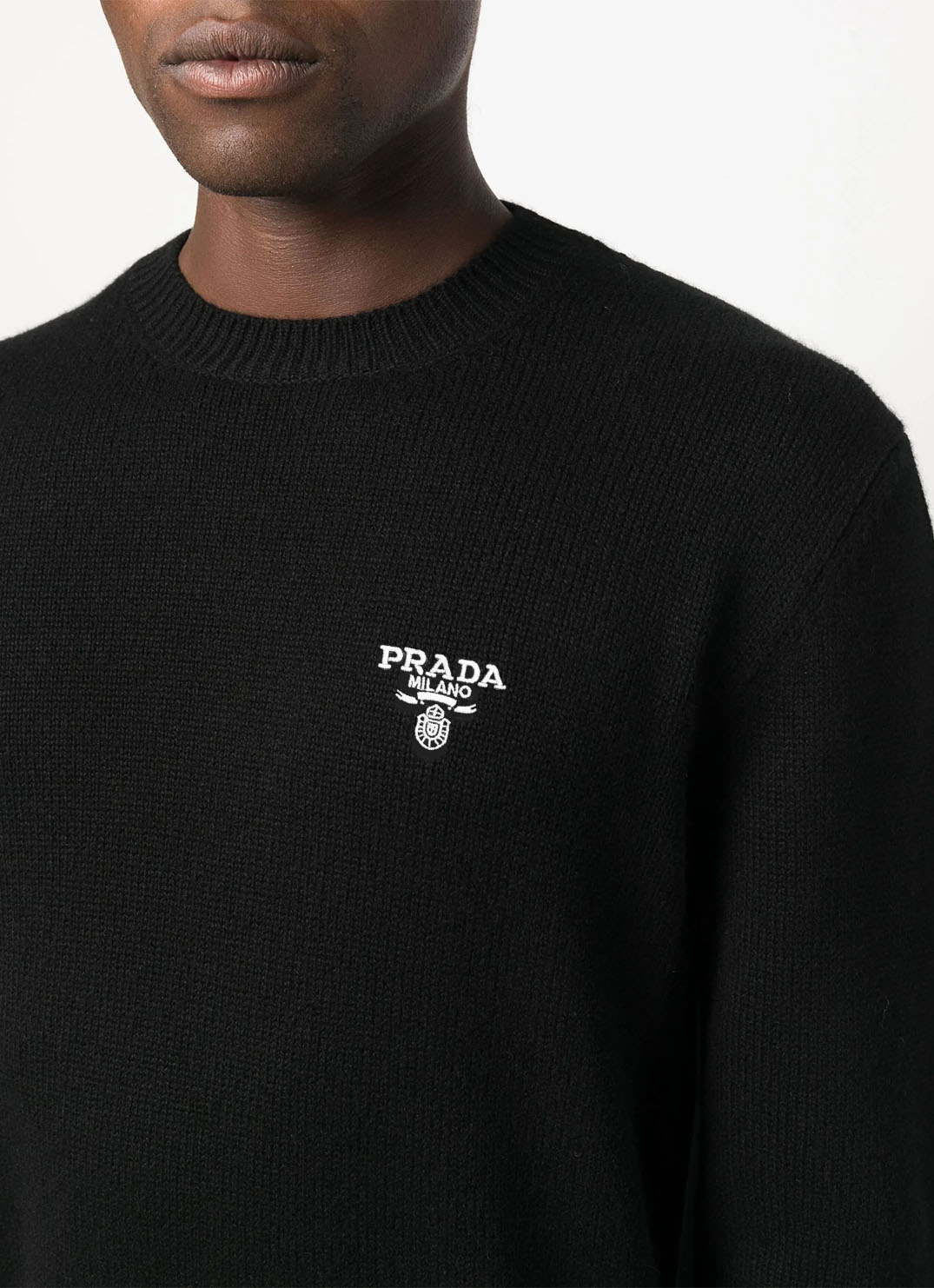 milano sweater