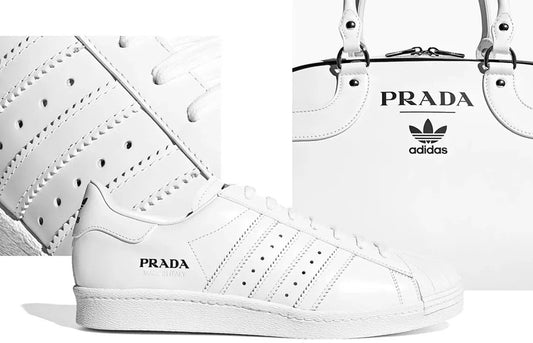 Prada x Adidas: The Ultimate Style Collision We Didn’t Know We Needed