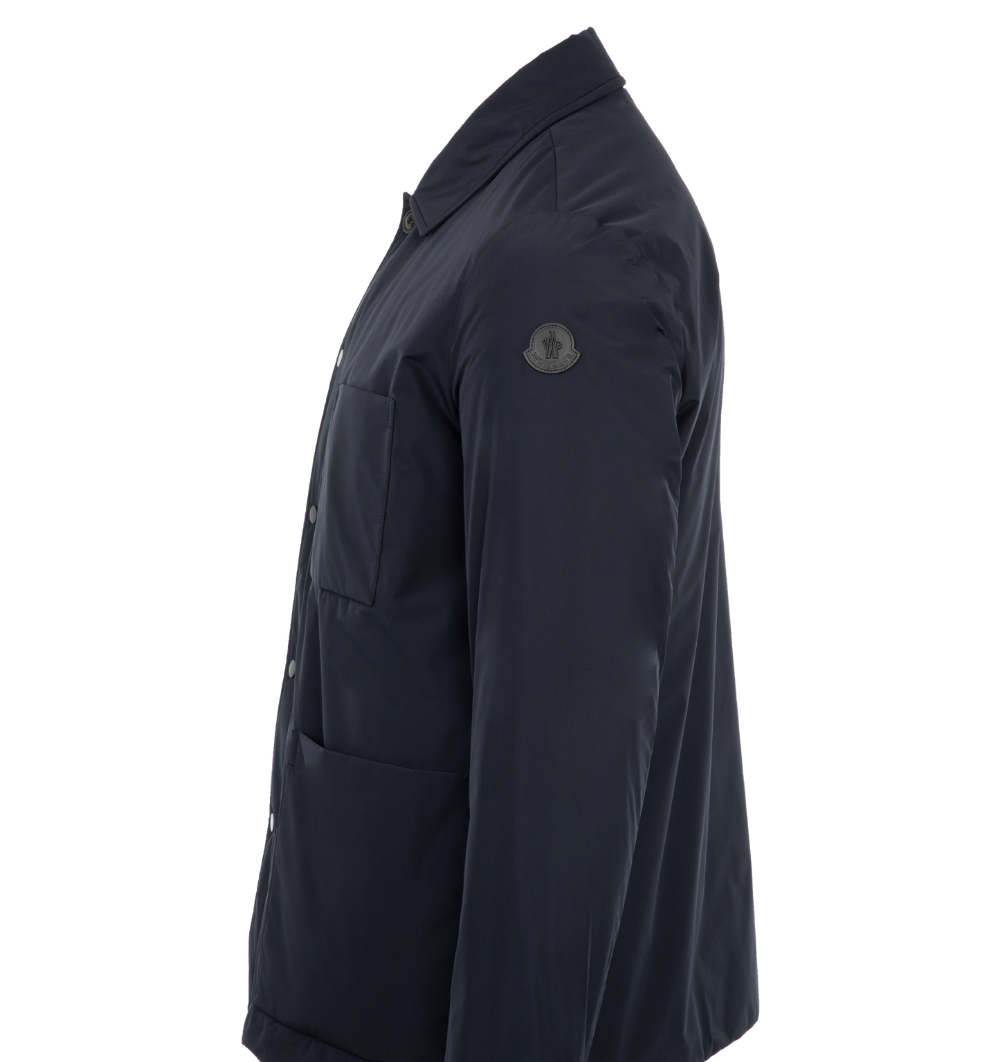 cougourde shirt jacket