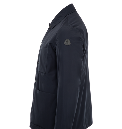 Cougourde Shirt Jacket