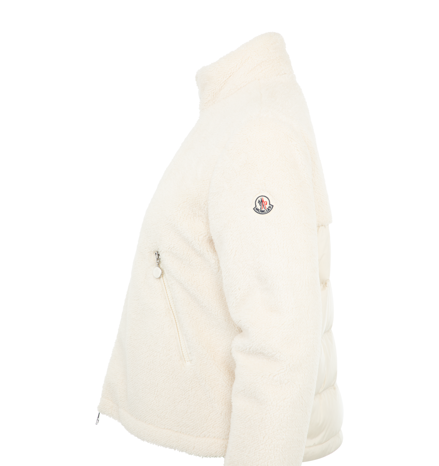 polignac teddy jacket