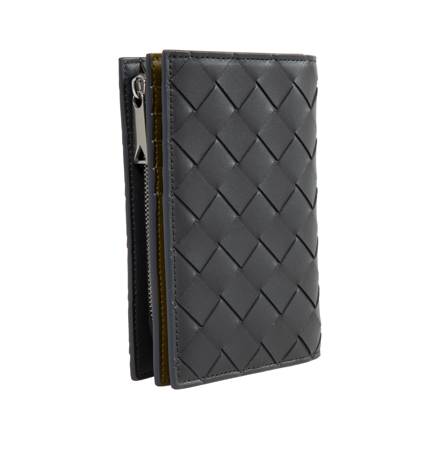 medium bi-fold wallet