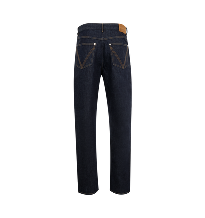 Denim Trousers