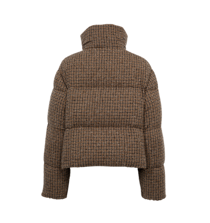 Seboune Jacket