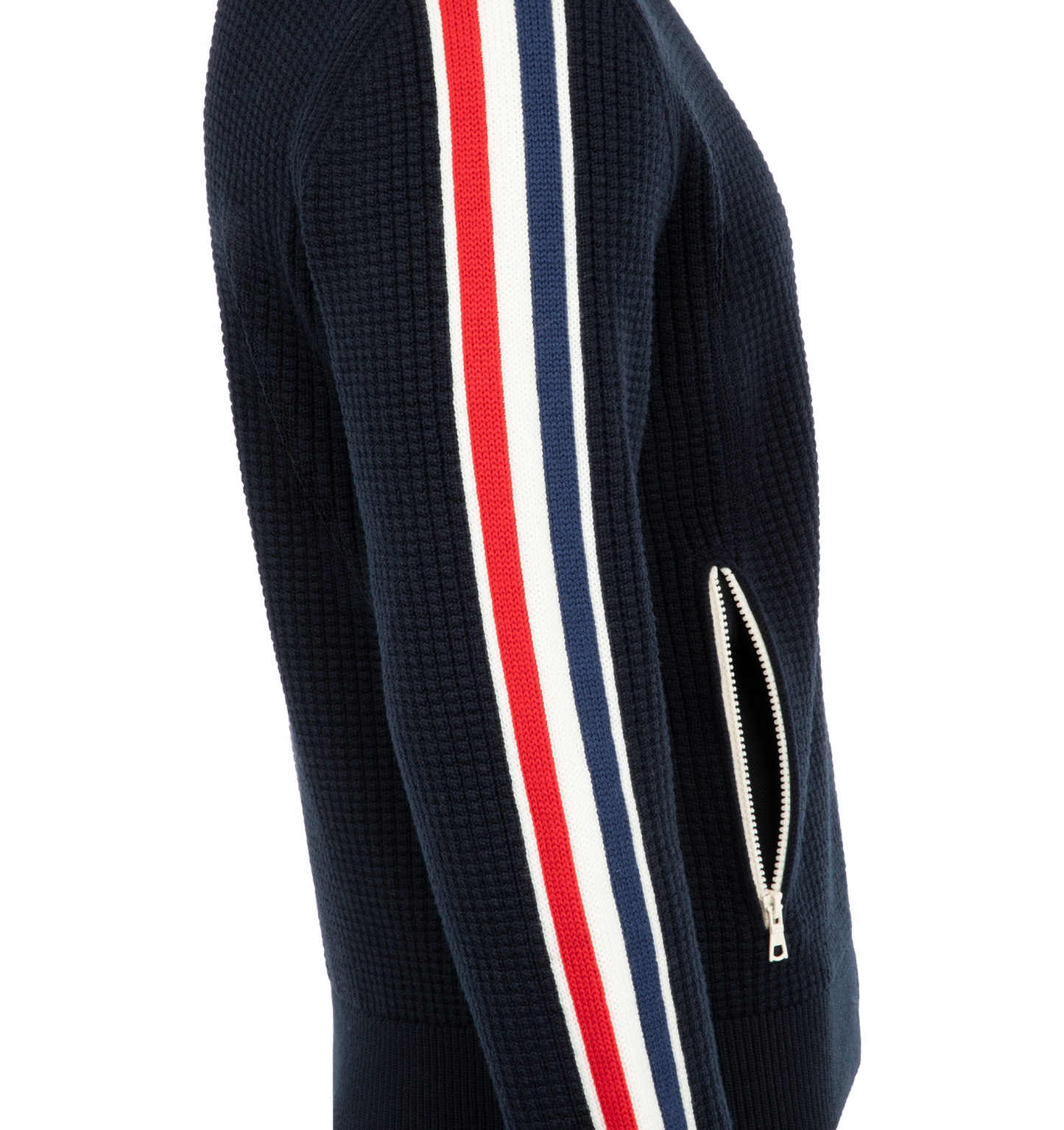 moncler x palm angels cardigan