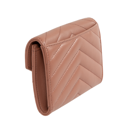 Small Envelope Wallet