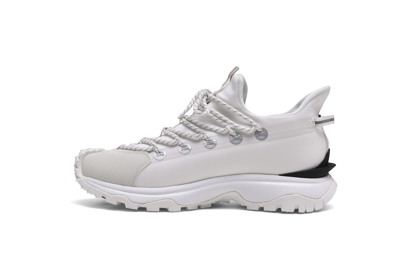 trailgrip lite sneakers white