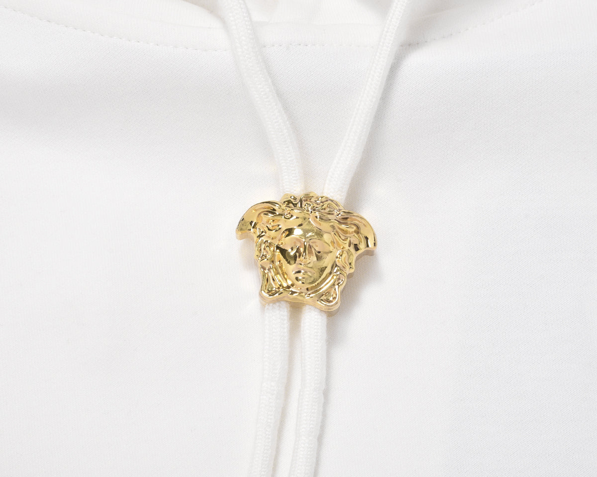 la medusa hoodie