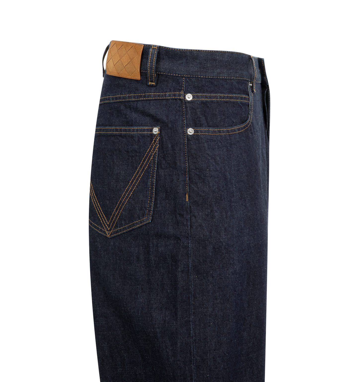 denim trousers