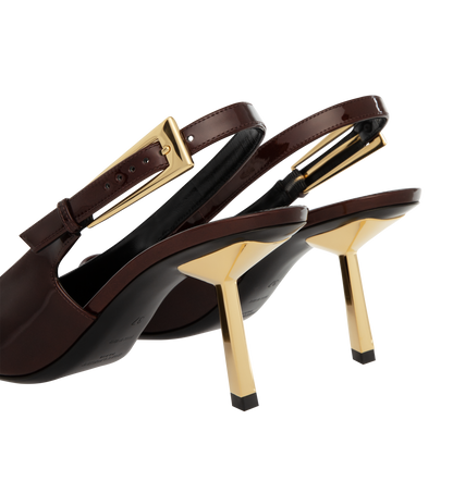 Rudolph Pumps