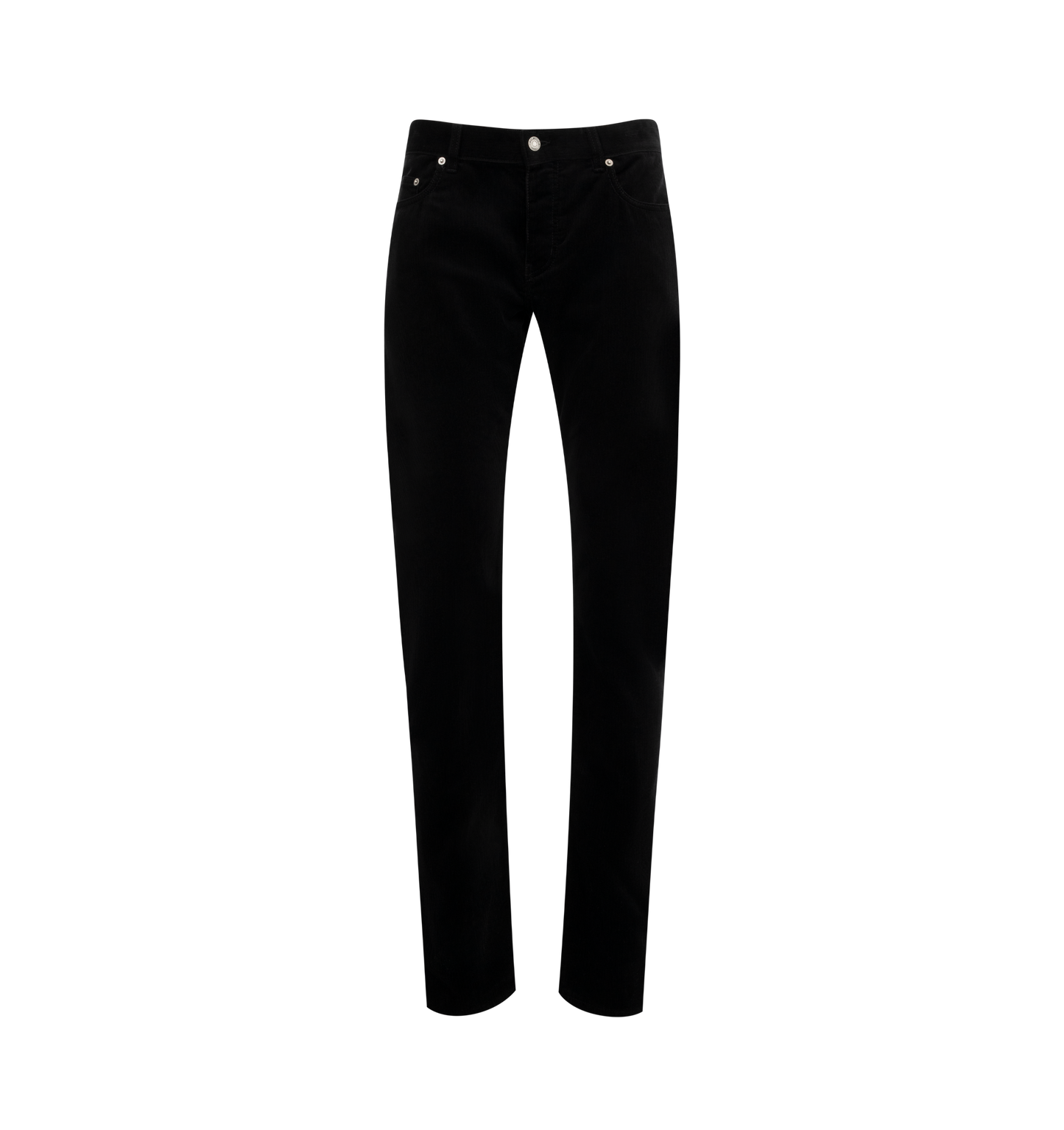 relaxed slim jean