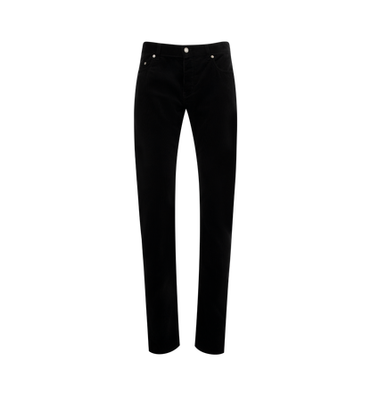 Relaxed Slim Jean
