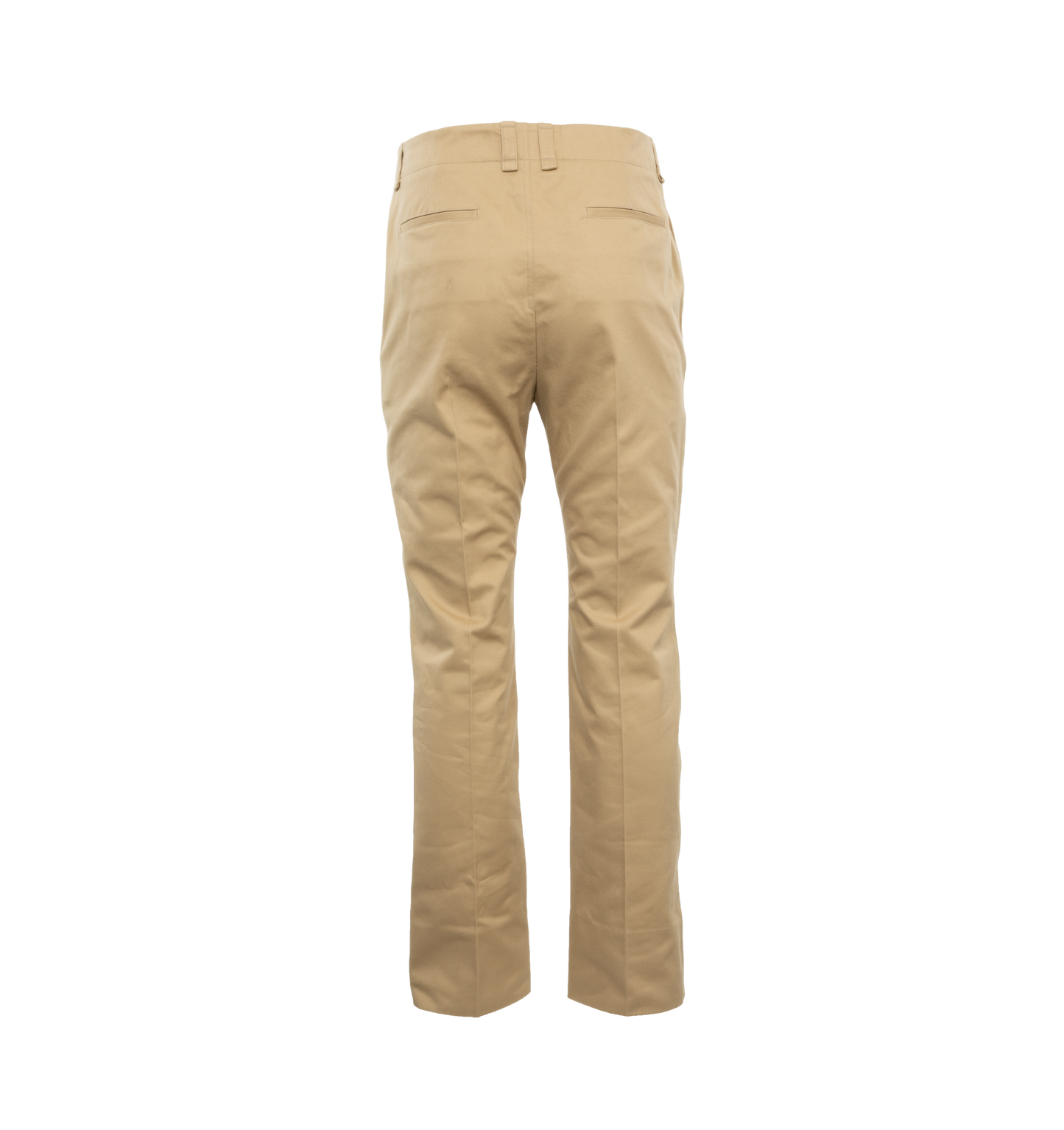 cotton drill pants