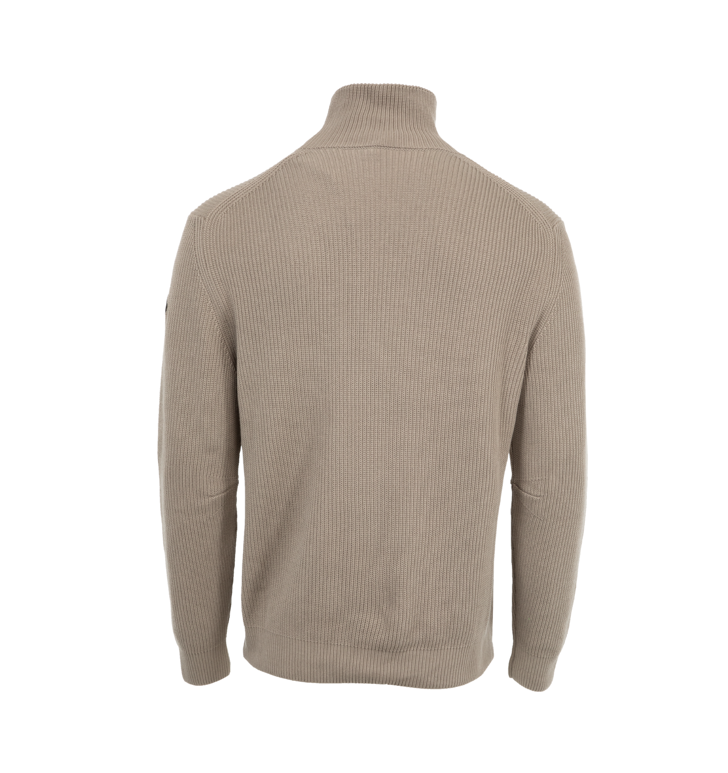 turtleneck sweater