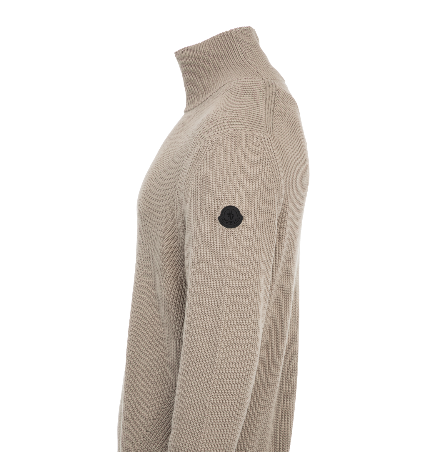 turtleneck sweater