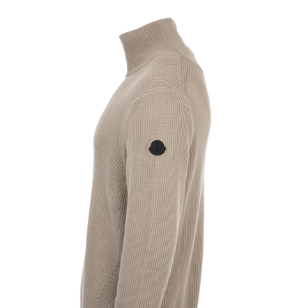 Turtleneck Sweater