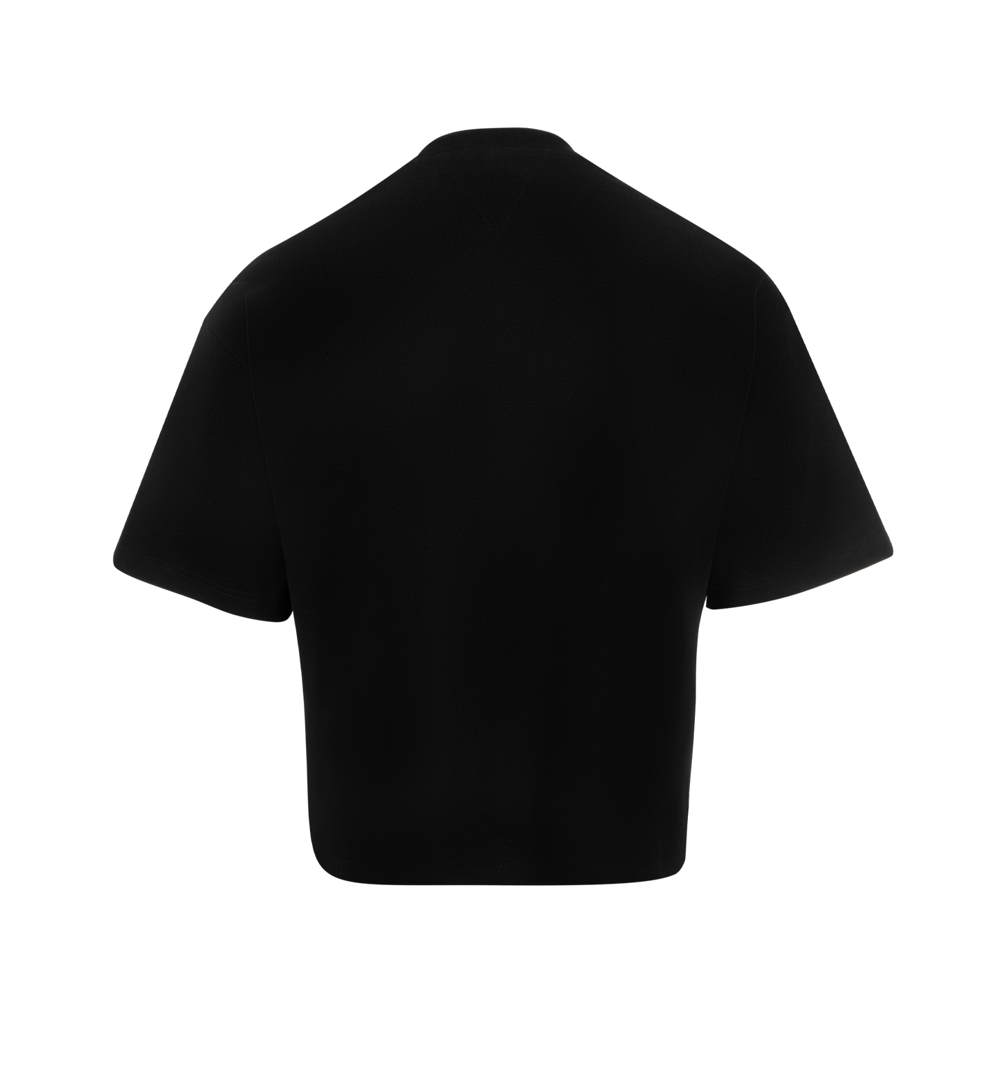 t-shirt in soft cotton
