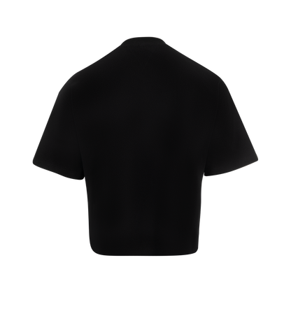 T-Shirt in Soft Cotton