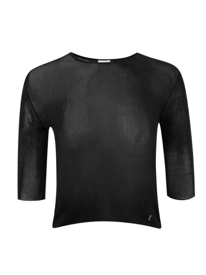 Cassandre Knit Top