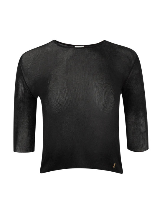 Cassandre Knit Top