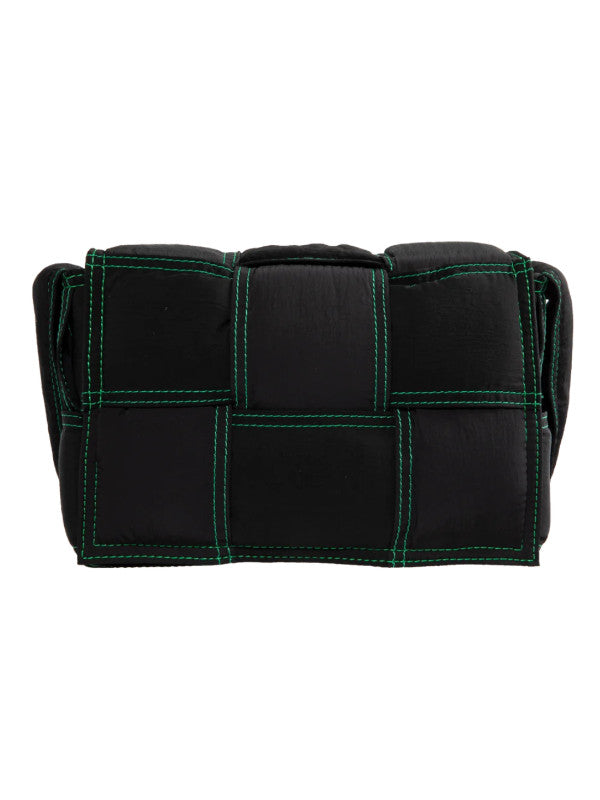 small padded tech cassette bag