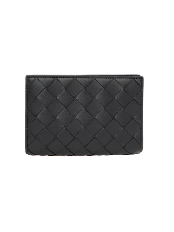 medium bi-fold wallet