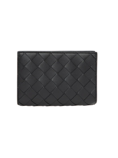Medium Bi-Fold Wallet
