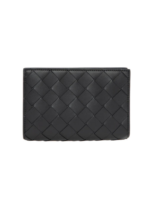 Medium Bi-Fold Wallet