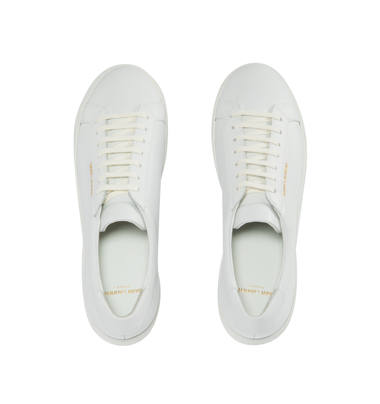 andy leather sneakers