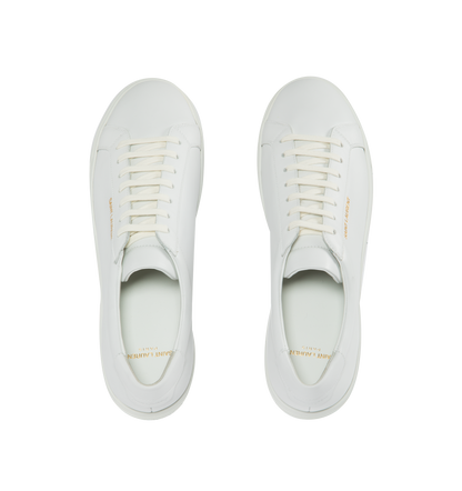 Andy Leather Sneakers