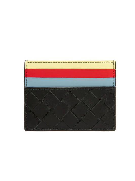 Intrecciato 15 CC Case Rainbow