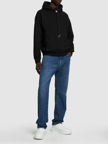 La Medusa hoodie