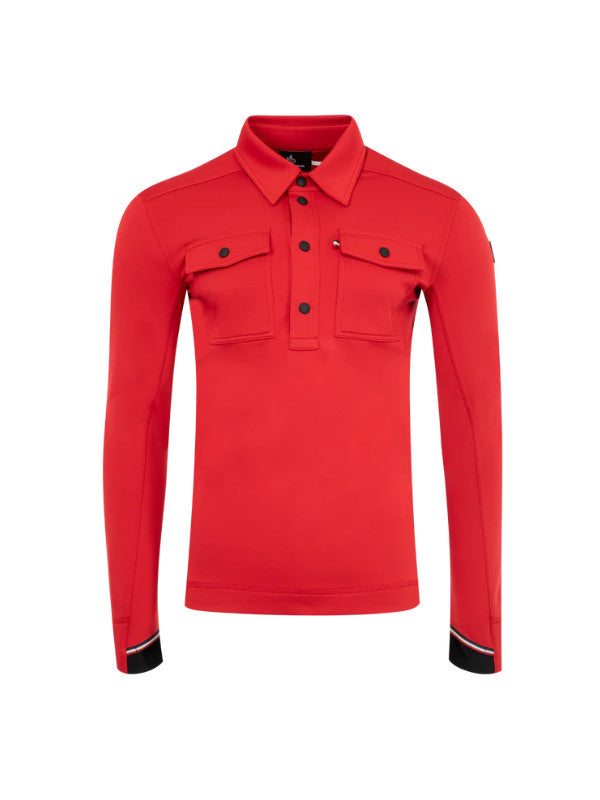 polo shirt