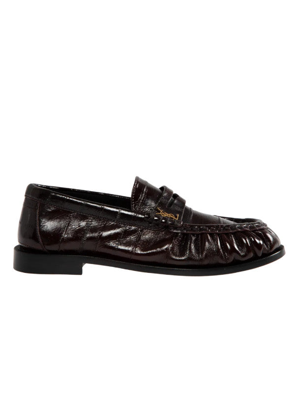 le loafer penny slippers