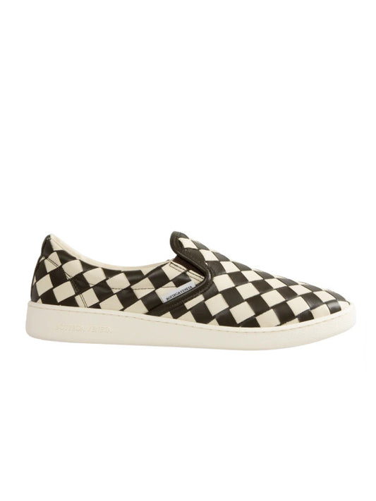 Sawyer  Intrecciato sneaker