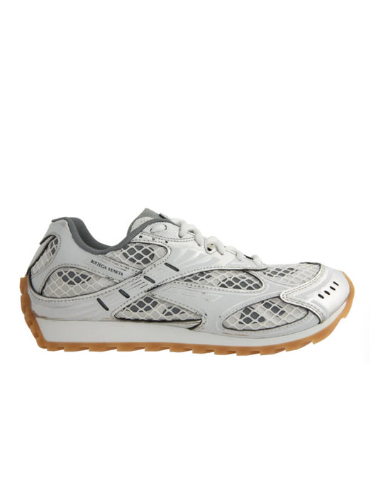 Orbit Low LaceUp Sneakers