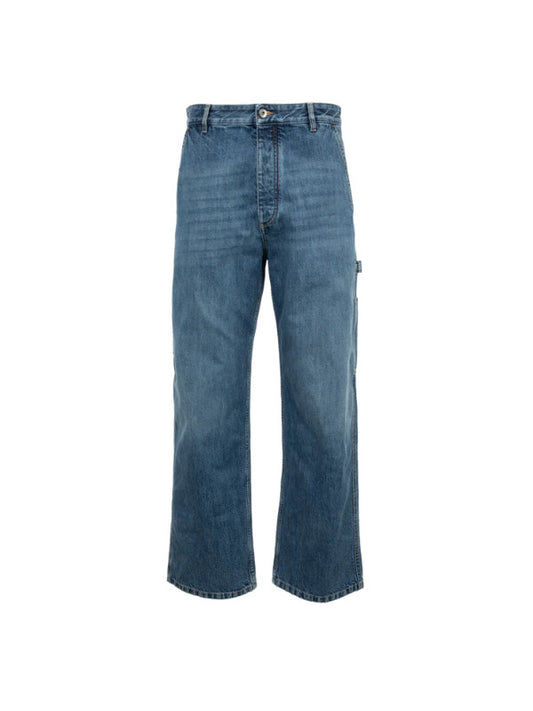 Tage Cargo Denim