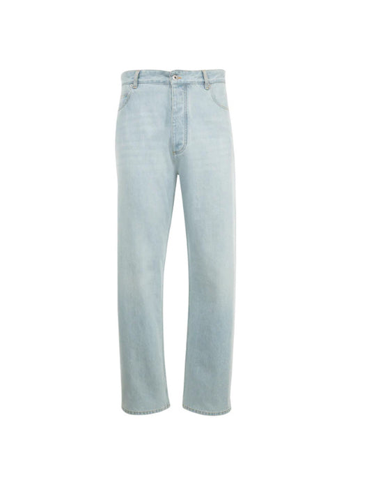 Extra Bleached Jeans