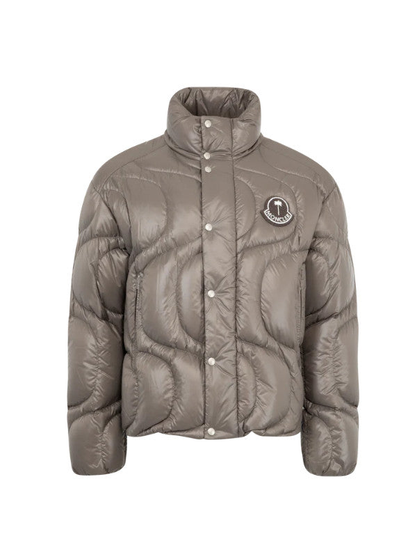moncler x pa haunani jacket
