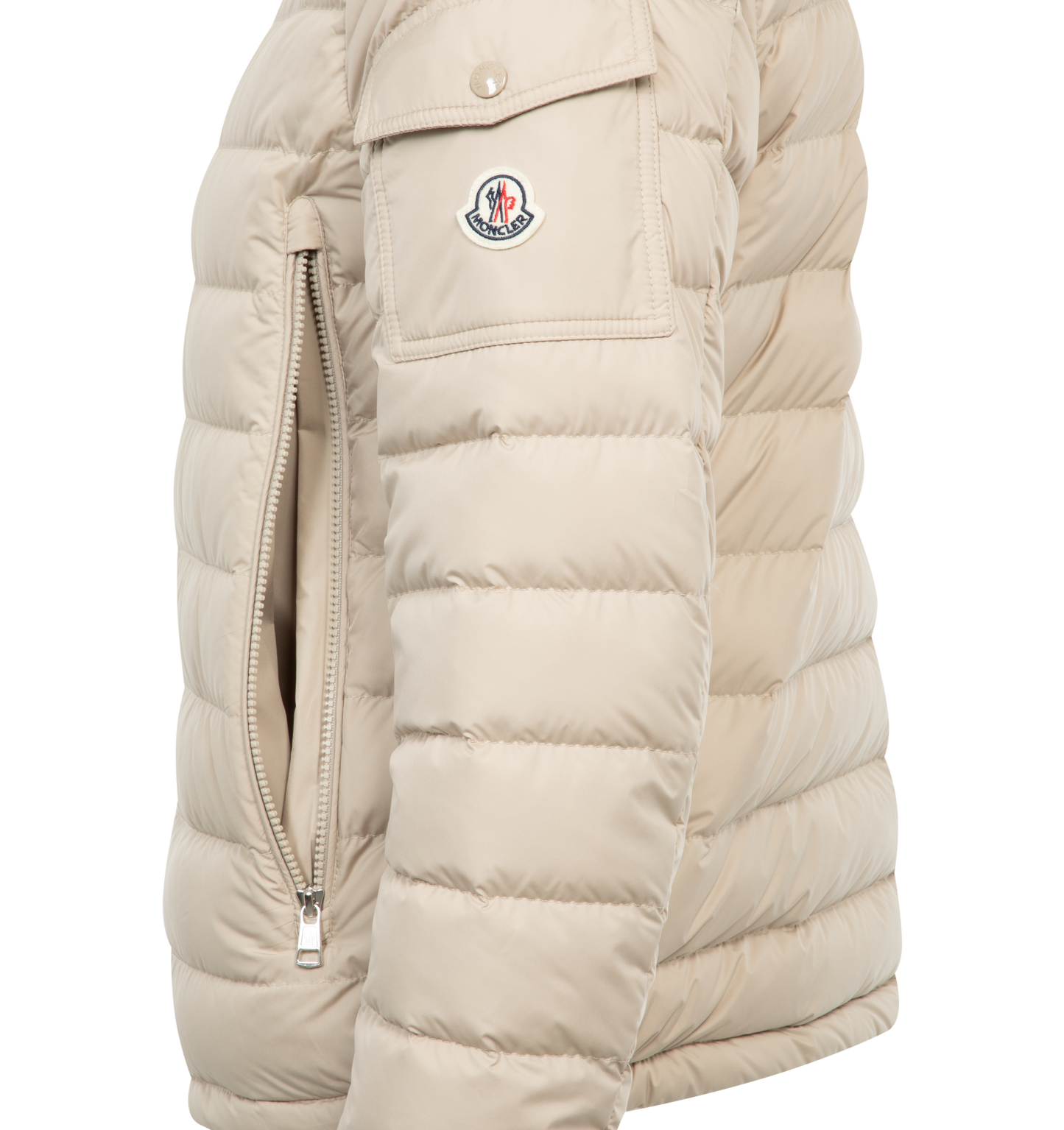 galion jacket