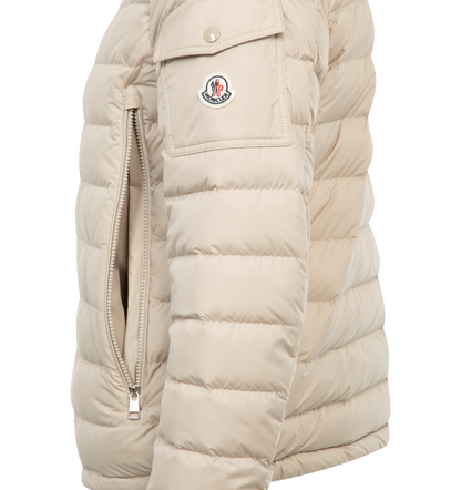 Galion Jacket
