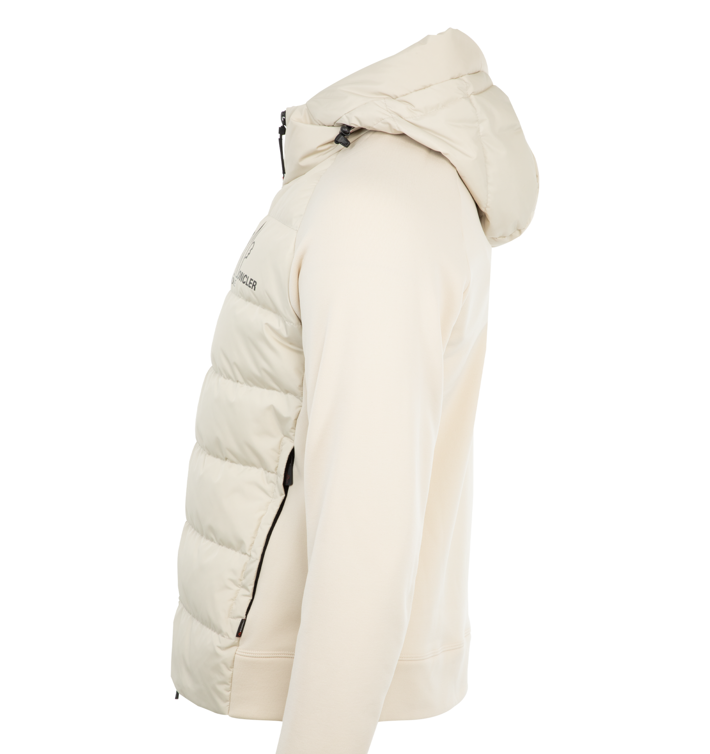 zip up cardigan