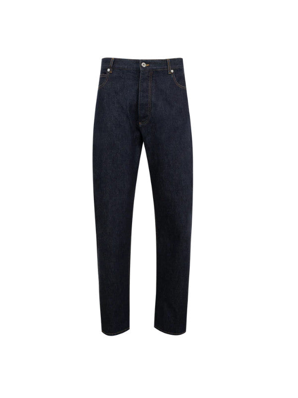 denim trousers