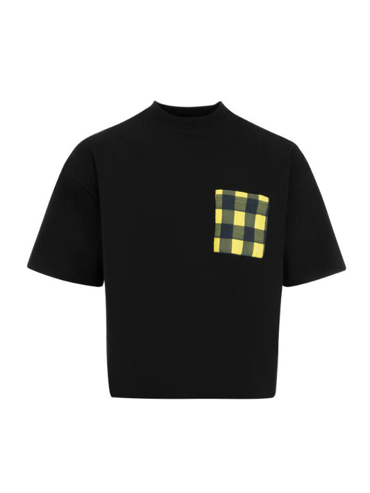 T-Shirt in Soft Cotton