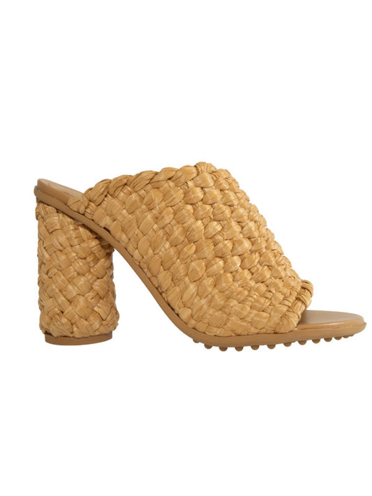 Atomic Mule  Sandal