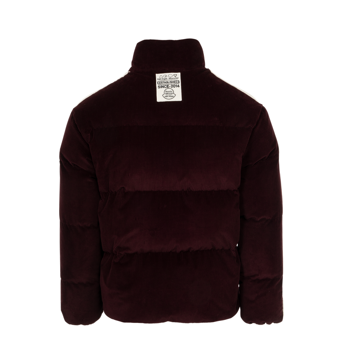 abrolhos jacket