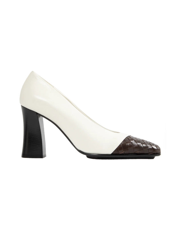 step pumps