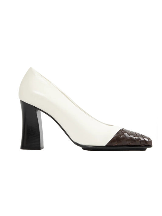 Step Pumps
