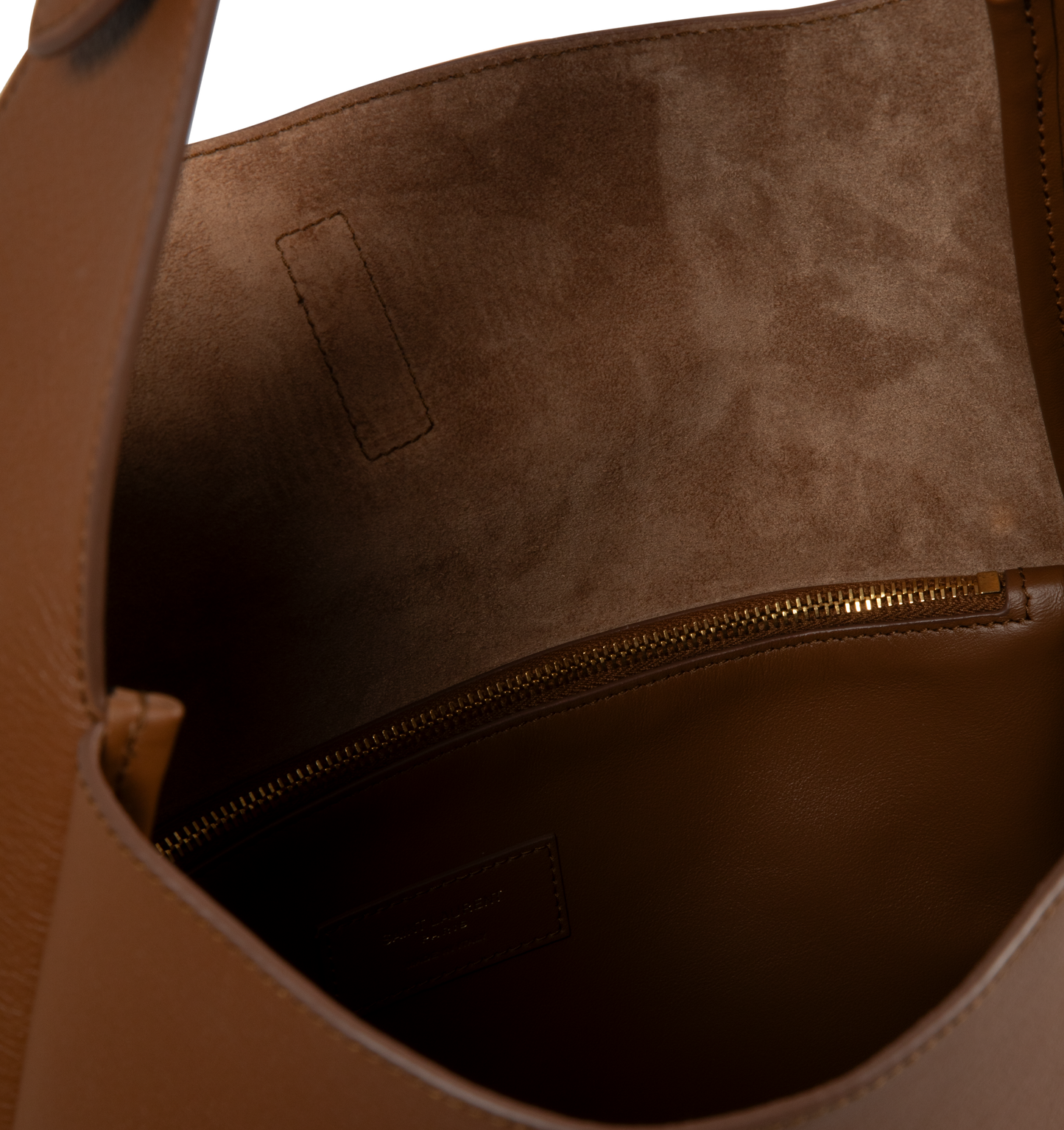 le 5 à 7 large bag