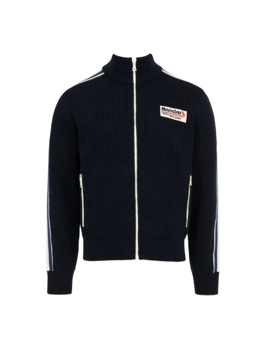 Moncler X Palm Angels Cardigan